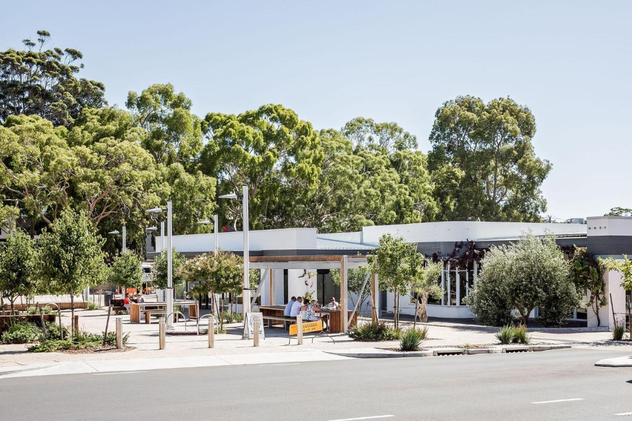 Em Apartments Margaret River Exterior photo